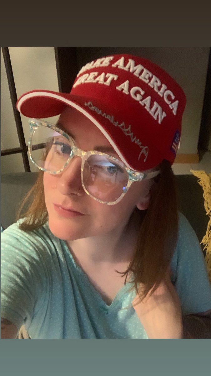 As a Canadian, I say…