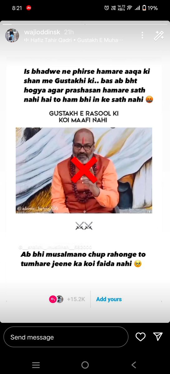 Mod Bull tweet media