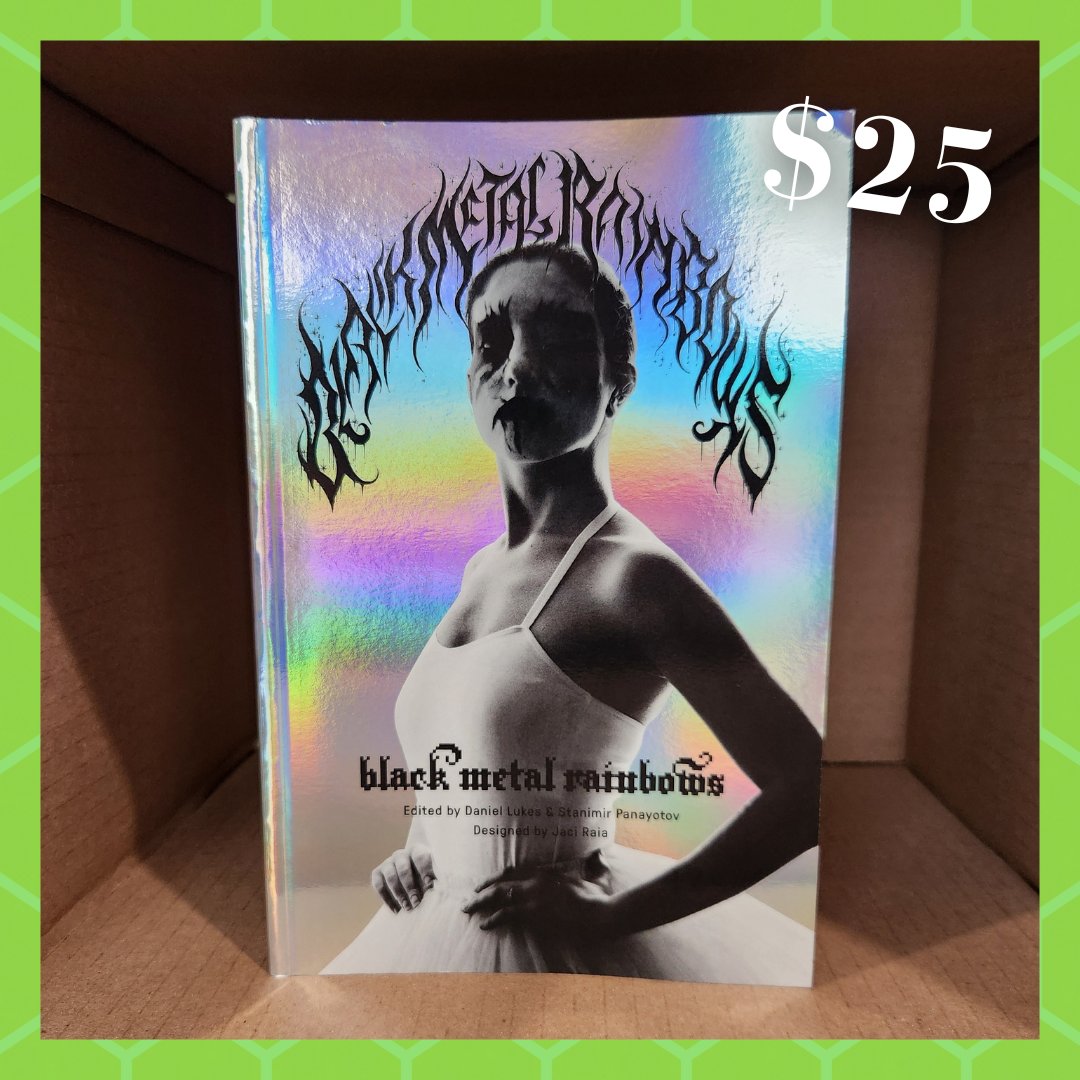 saltpagesnl's tweet photo. We're back with another book drop! 📚💚

We ran into BTL Books at the anarchist book fair in Halifax and just HAD to get some of their titles to the folks in St. Johns - we have super limited quantities, so if you see something you like, send us a DM to claim it!

#canlit #yyt https://t.co/GKWukQKWsF