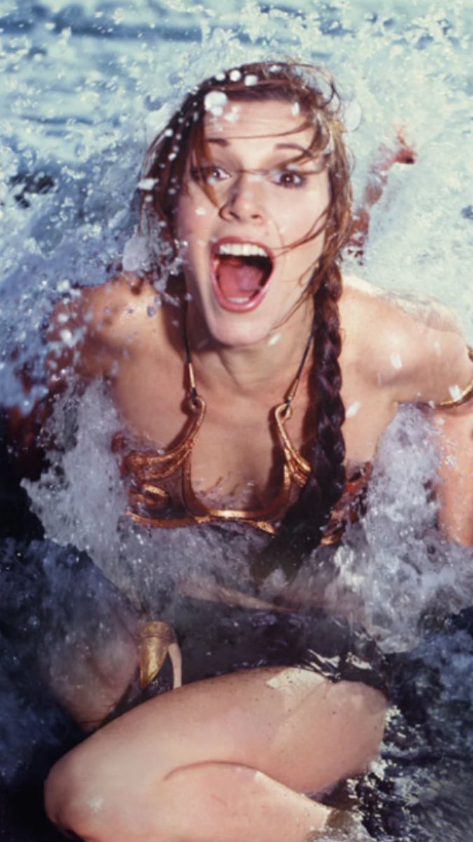 Carrie Fisher