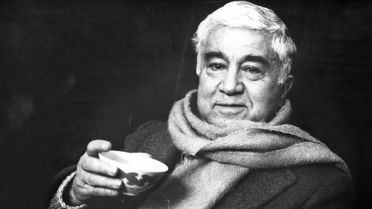 Biz mağlup olduk efendim, çirkinliğe, kabalığa, bayağılığa mağlup olduk.

Aziz Nesin