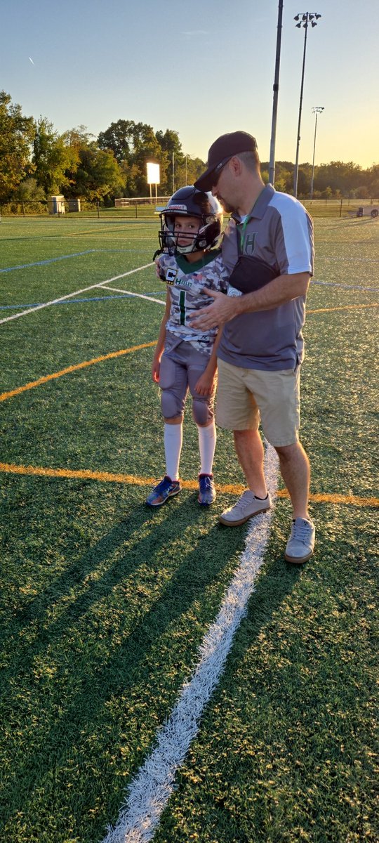 Qb 1 under the lights tonight