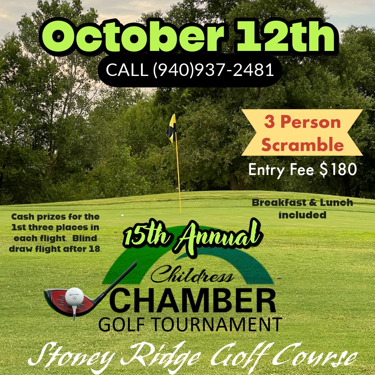 Childress Chamber (@childresschambr) on Twitter photo 