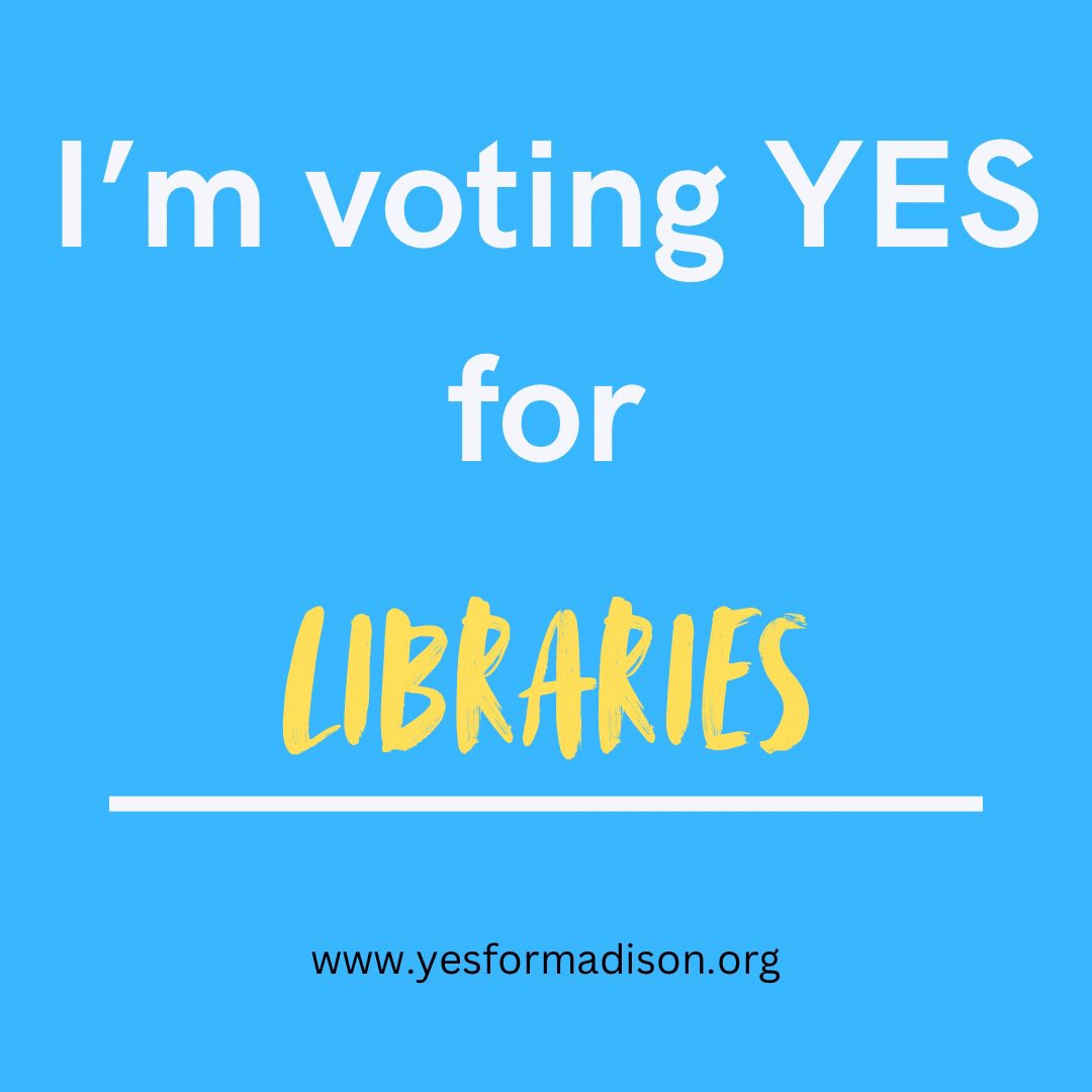 Mayor Satya Rhodes-Conway (@satyaformadison) on Twitter photo 