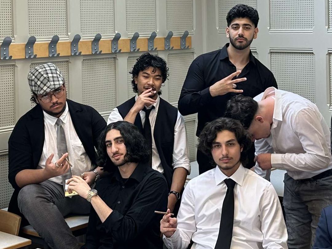 Remy | Free Palestine tweet media