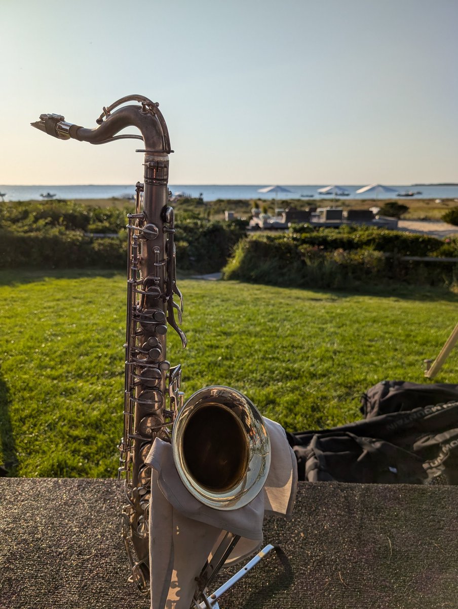 MarcusOnSax's tweet photo. https://t.co/m7EoHJifyD