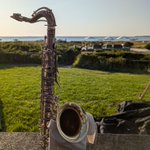 Photo by Marcus Sholar (@MarcusOnSax)
