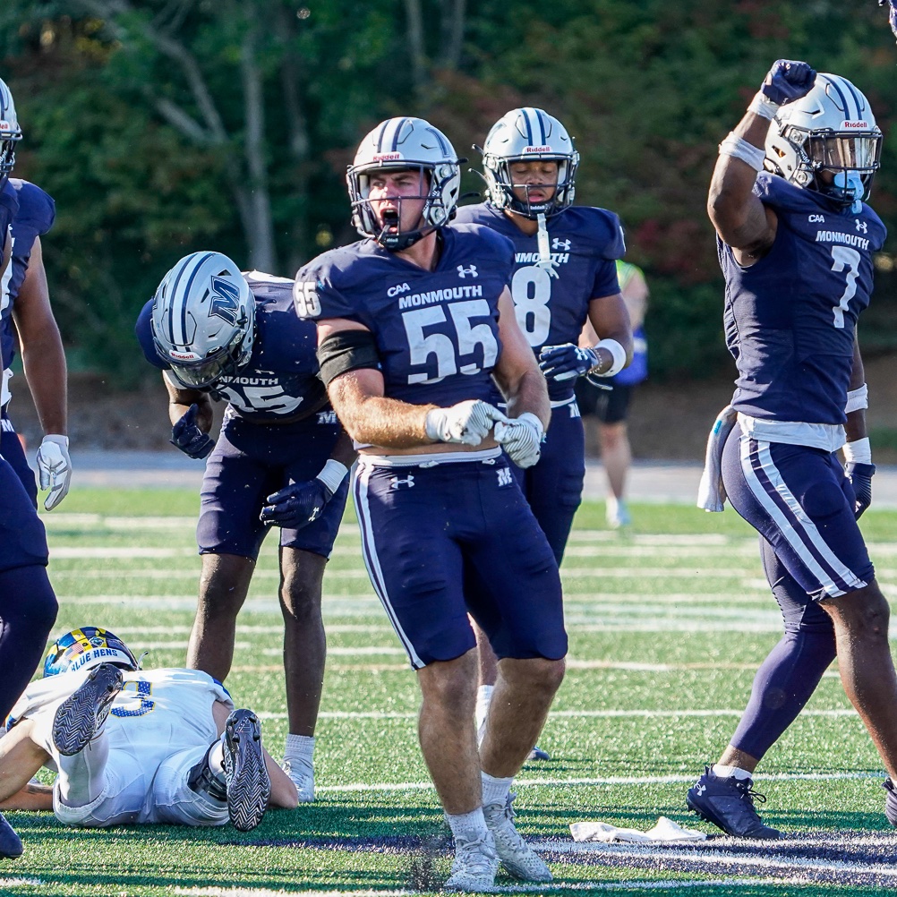 Ryan Moran has eclipsed 200 tackles for his career.

 #FlyHawks | <a href="/Ryanmoran24Ry/">Mo</a>