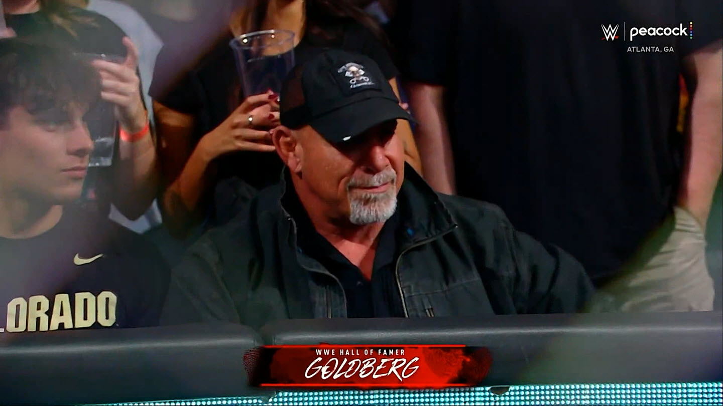 Goldberg