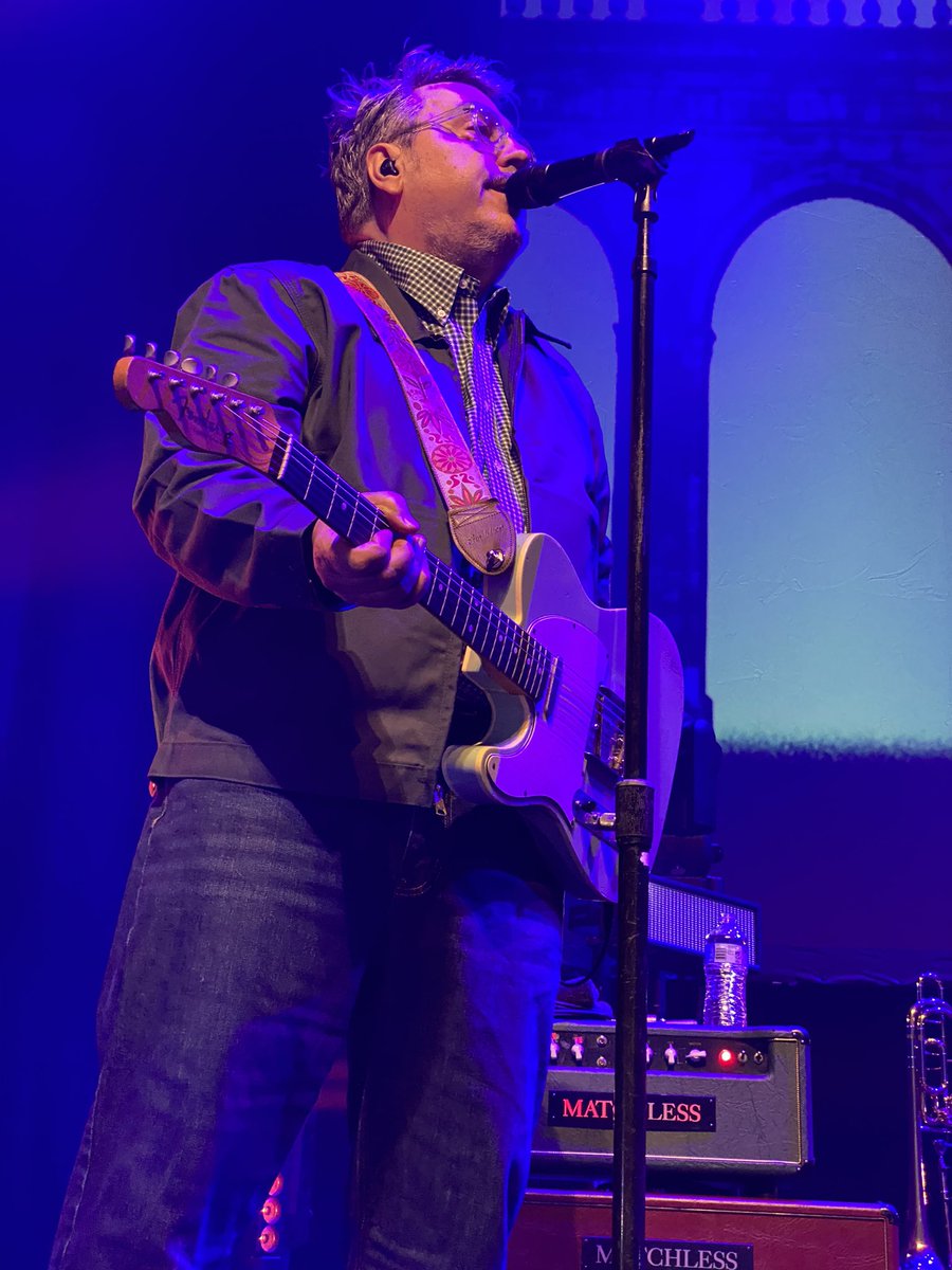 venonnatt's tweet photo. THEY MIGHT BE GIANTS NIGHT TWO 🫶 https://t.co/hlzswm92Yy