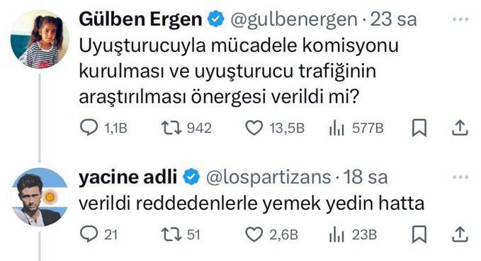 darkwebhaber's tweet image. Bir sosyal medya kullanıcısının Gülben Ergen’e verdiği yanıt gündem oldu.