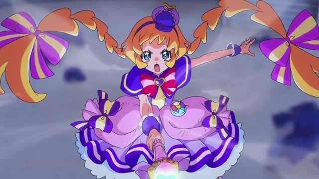 『#わんだふるぷりきゅあ!』第36話「特別なワンダフル!」先行場面カット&あらすじ公開 