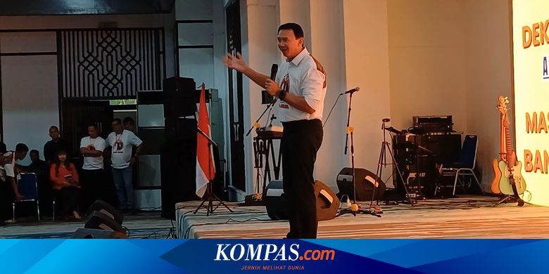 Kompas.com tweet media
