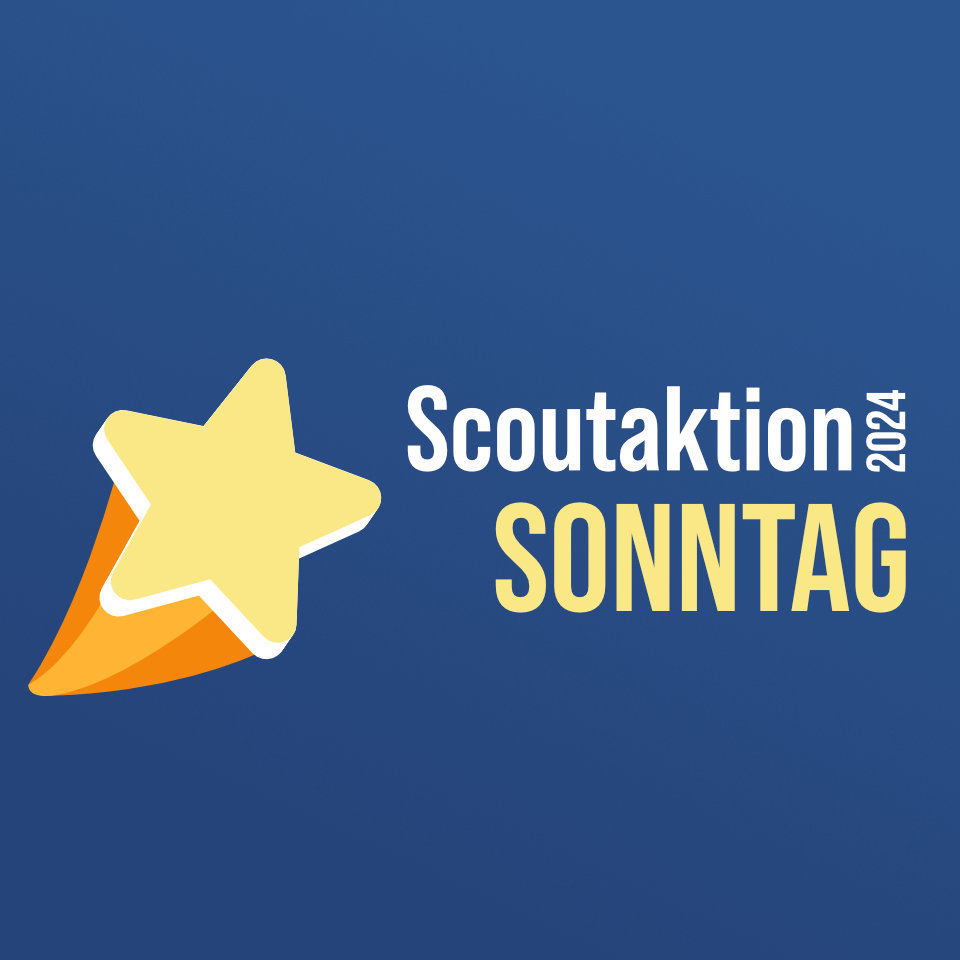 Sonntag ist Endspurt für unsere Scoutaktion!

❓ Welche Spiele wollt ihr denn gerne oben sehen?