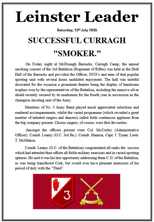 Curragh History tweet media