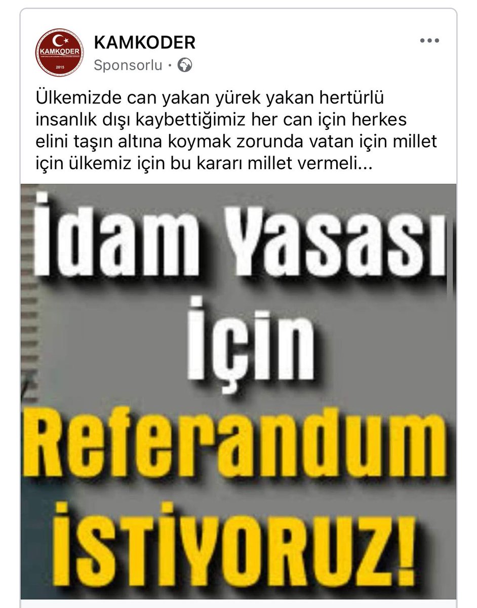 Kamkoder20151's tweet photo. #idamyasası https://t.co/DzIMsJi6ab