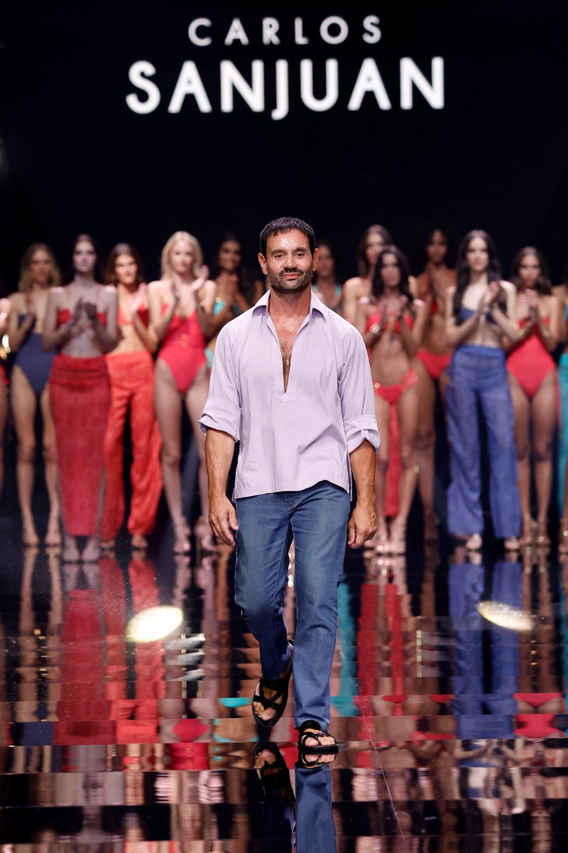 Gran Canaria Swim Week by Moda Calida tweet media