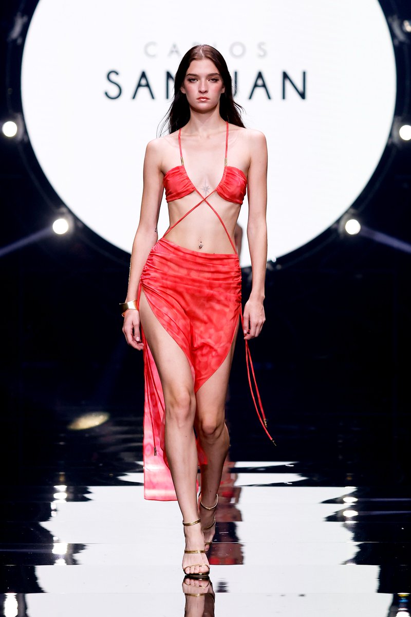 Gran Canaria Swim Week by Moda Calida tweet media