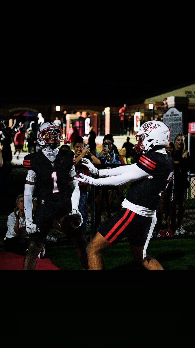 Jeremiah(Showtime) Ware tweet media