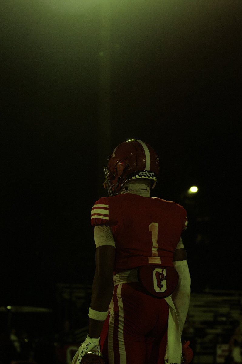 Jeremiah(Showtime) Ware tweet media