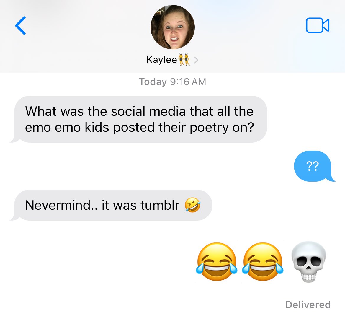 Victoria. tweet media