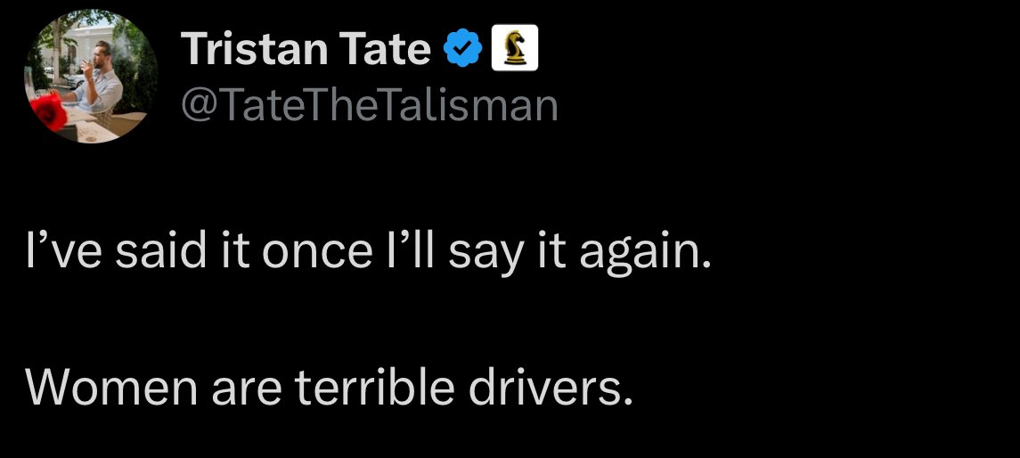 Tate News tweet media