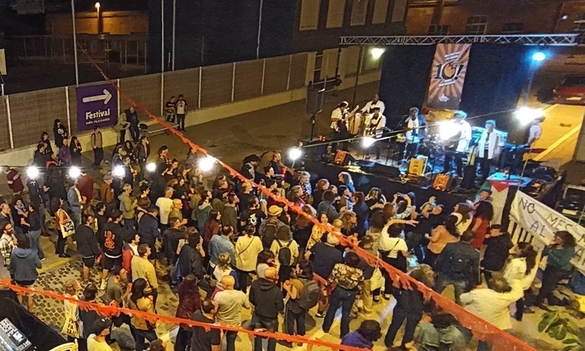 Ateneu L'Harmonia tweet media