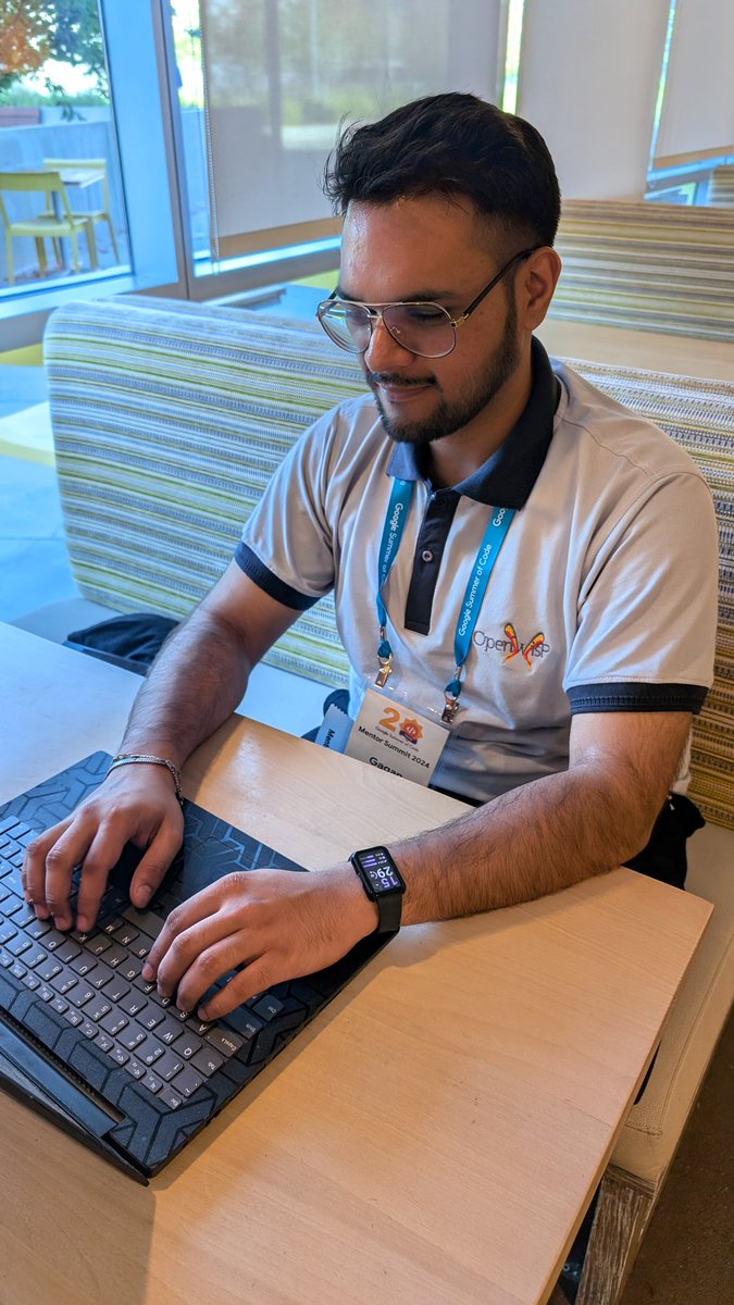 openWISP's tweet image. Preparing a lightning talk ⚡ for the #GoogleSummerOfCode Mentor Summit with @_pandafy_ & @nemesifier