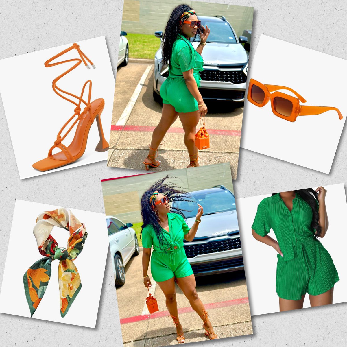 MooreWithE's tweet image. GET THE LOOK 💚🧡 #clickthelink ⬇️

amzn.to/4dzl9K3