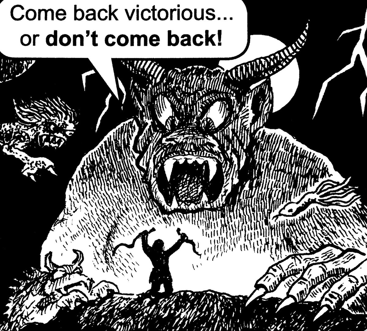 No Context Chick Tracts tweet media