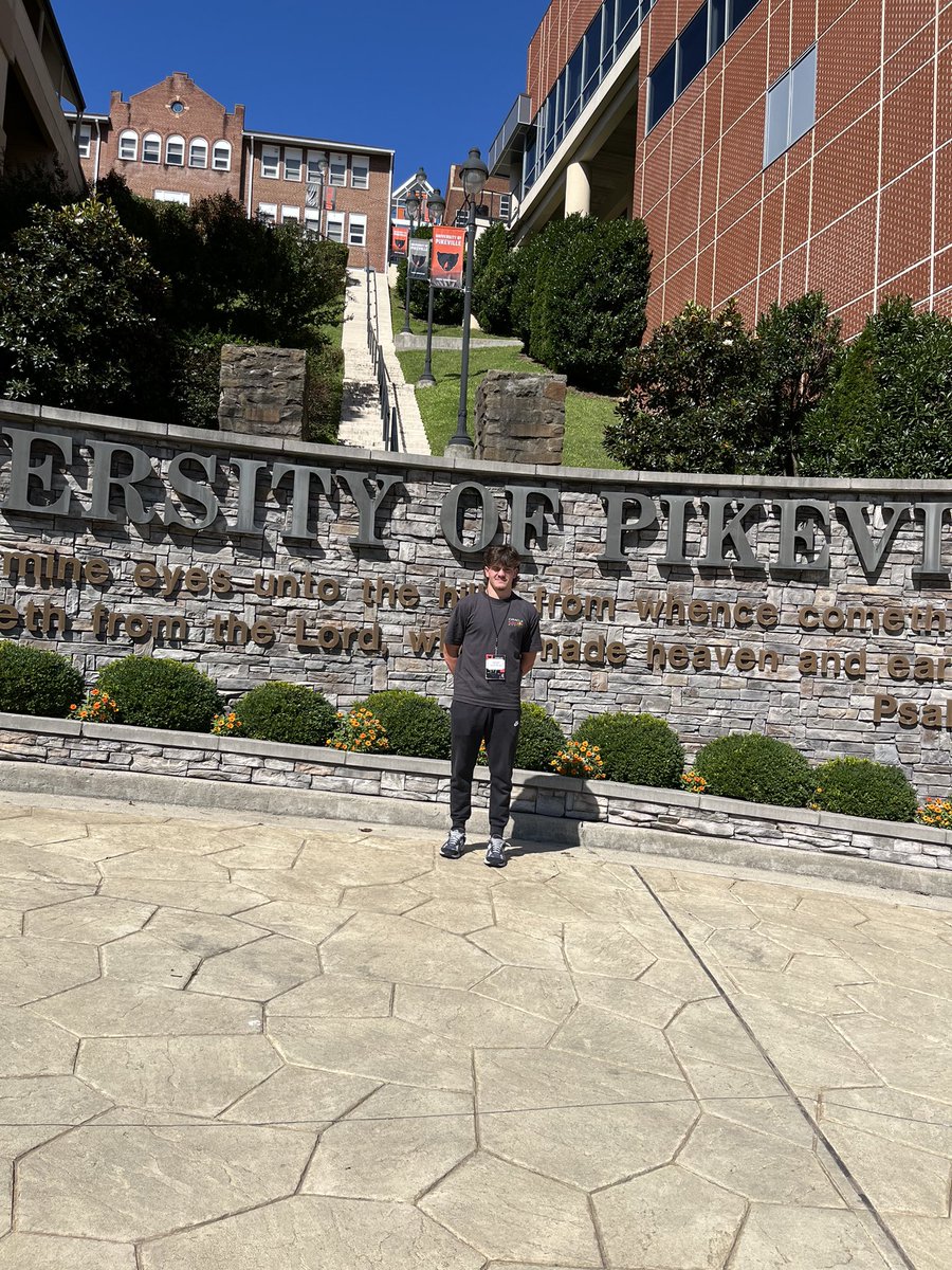 Bryson Parker tweet media