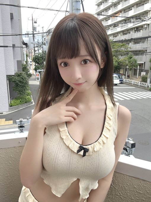 Twitterのコスプレ画像27