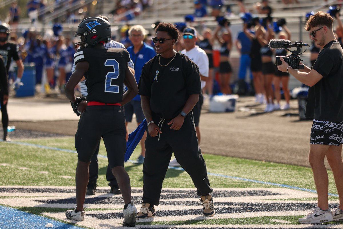 Iowa Western Reivers tweet media