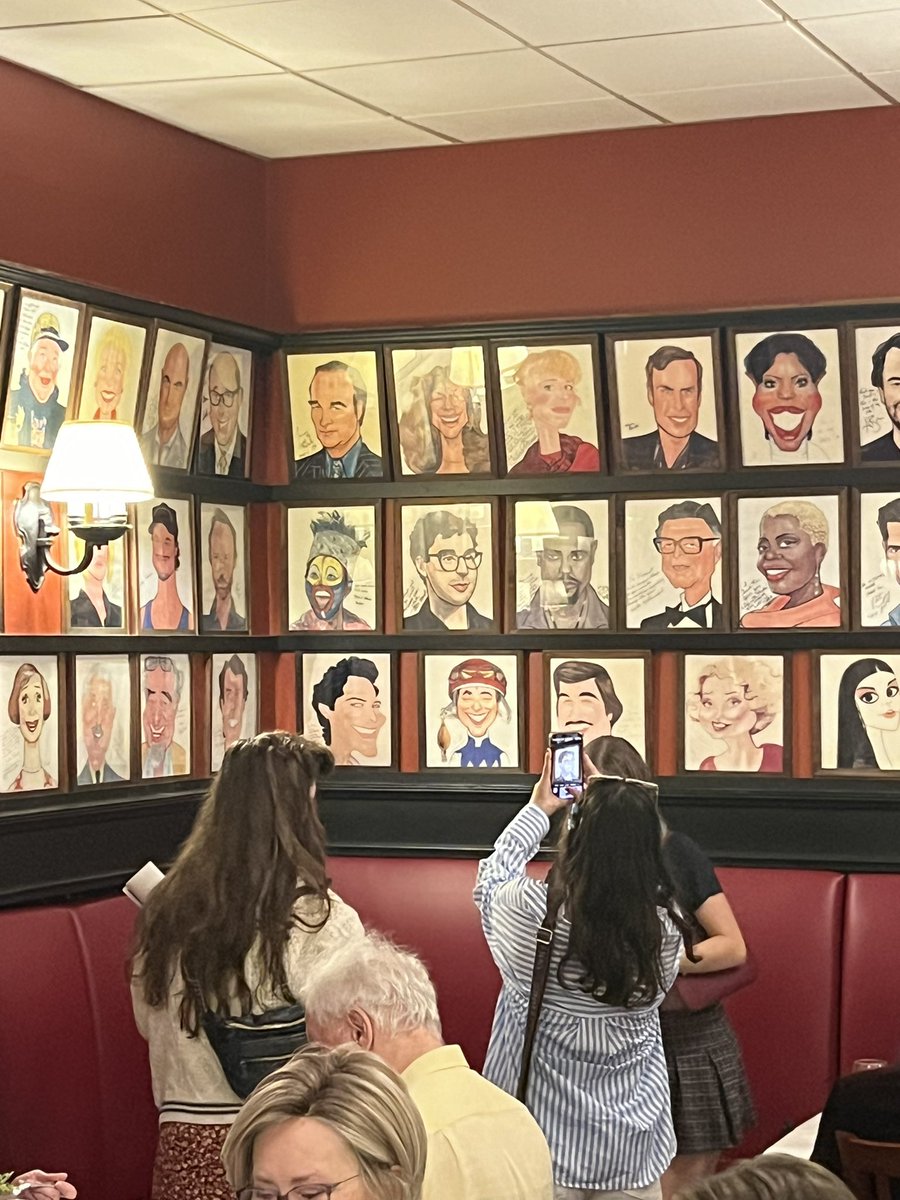 Spotted: bleachers people in their natural habitat