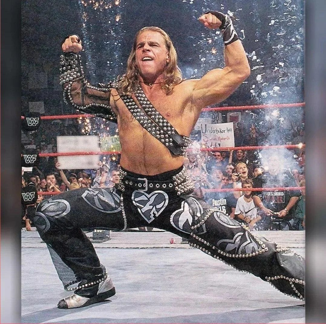 WWE Ruthless Aggression Moments That Defined The Era, image size:1078x1070