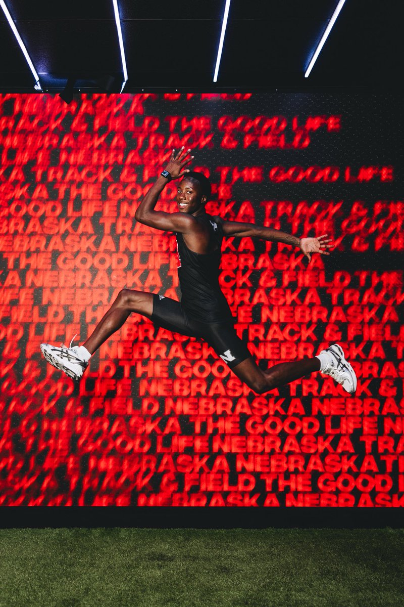 Charmar smith (@_charmarsmith) on Twitter photo First official visit <a href="/HuskerTFXC/">Nebraska Track & Field/Cross Country</a> <a href="/KingRedrick/">Philip Redrick</a> <a href="/CoachEdgerton/">Trent Edgerton</a> thanks for the opportunity First official visit <a href="/HuskerTFXC/">Nebraska Track & Field/Cross Country</a> <a href="/KingRedrick/">Philip Redrick</a> <a href="/CoachEdgerton/">Trent Edgerton</a> thanks for the opportunity