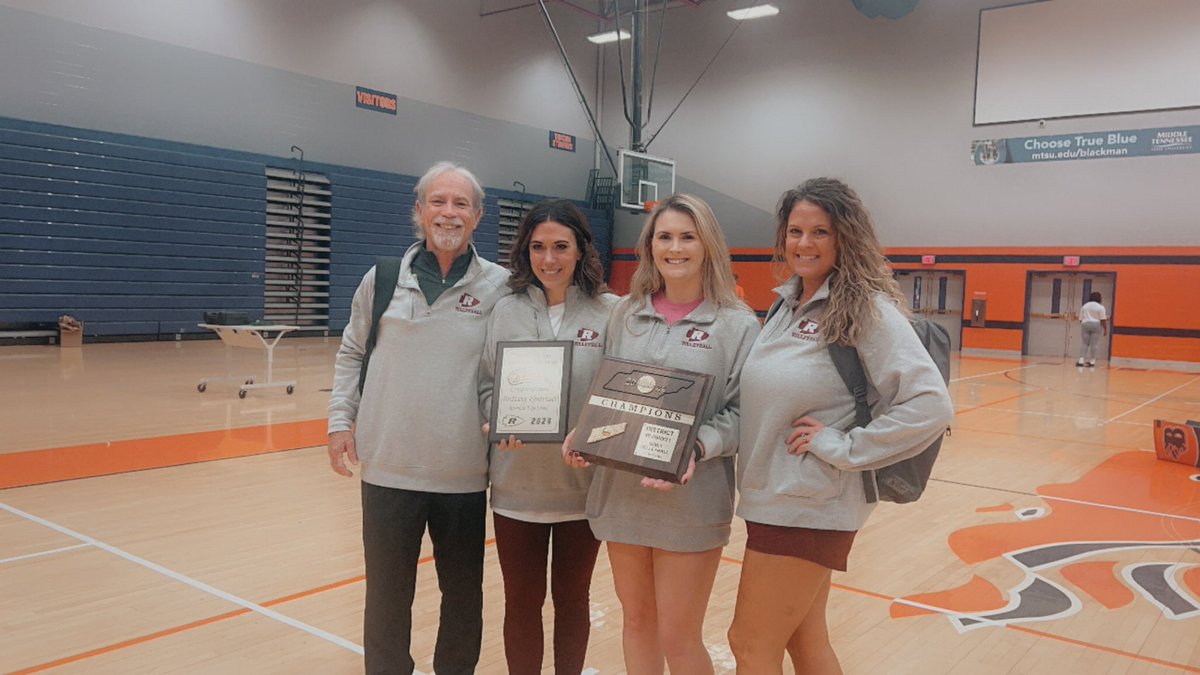 Riverdale Volleyball (@riverdalevb) on Twitter photo 8-AAA Season MVP: A Smith
Offensive POY: A Smith
All-District: A Burns, L Beasley, K Anderson
Honorable Mention: A Creasey
Tourney MVP: Alyssa Burns
All-Tourney: A Smith, L Beasley, K Anderson, A Creasey
Coach OTY! <a href="/RHS_sports/">RiverdaleSports</a> <a href="/RiverdaleHighTN/">Riverdale HS</a> <a href="/RHS_SID/">David Limbaugh</a> <a href="/Ashleetsmith/">Ashlee</a> <a href="/alyssab2025/">Alyssa Burns</a> 8-AAA Season MVP: A Smith
Offensive POY: A Smith
All-District: A Burns, L Beasley, K Anderson
Honorable Mention: A Creasey
Tourney MVP: Alyssa Burns
All-Tourney: A Smith, L Beasley, K Anderson, A Creasey
Coach OTY! <a href="/RHS_sports/">RiverdaleSports</a> <a href="/RiverdaleHighTN/">Riverdale HS</a> <a href="/RHS_SID/">David Limbaugh</a> <a href="/Ashleetsmith/">Ashlee</a> <a href="/alyssab2025/">Alyssa Burns</a>