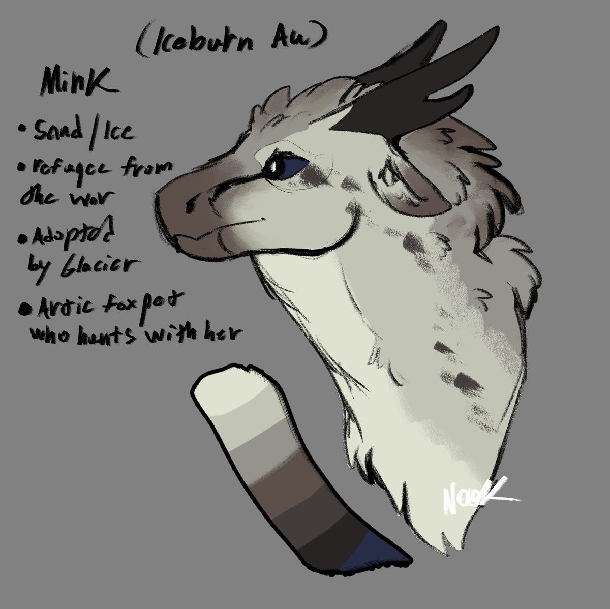 🌴 𝓝𝓞𝓞𝓚 🌴 🇵🇸 COMMS OPEN tweet media