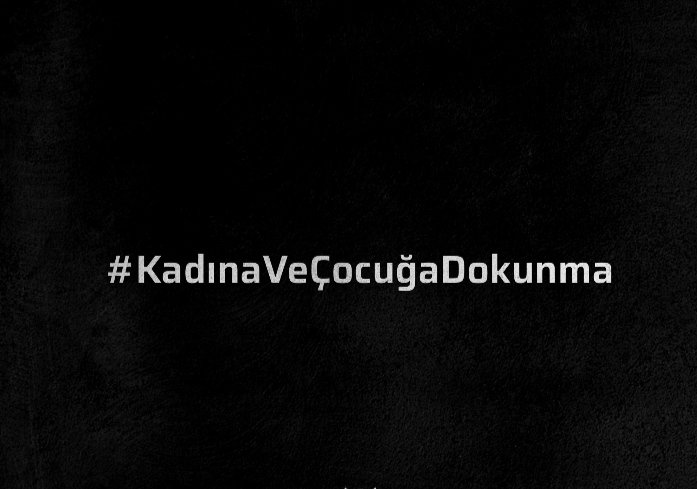 akinSercek (@veysisercekk) on Twitter photo 