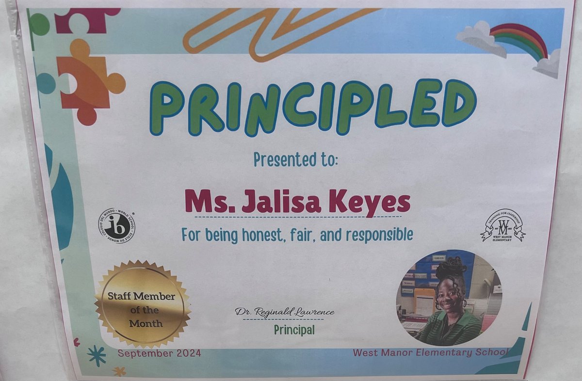 Ms. Jae Keyes tweet media