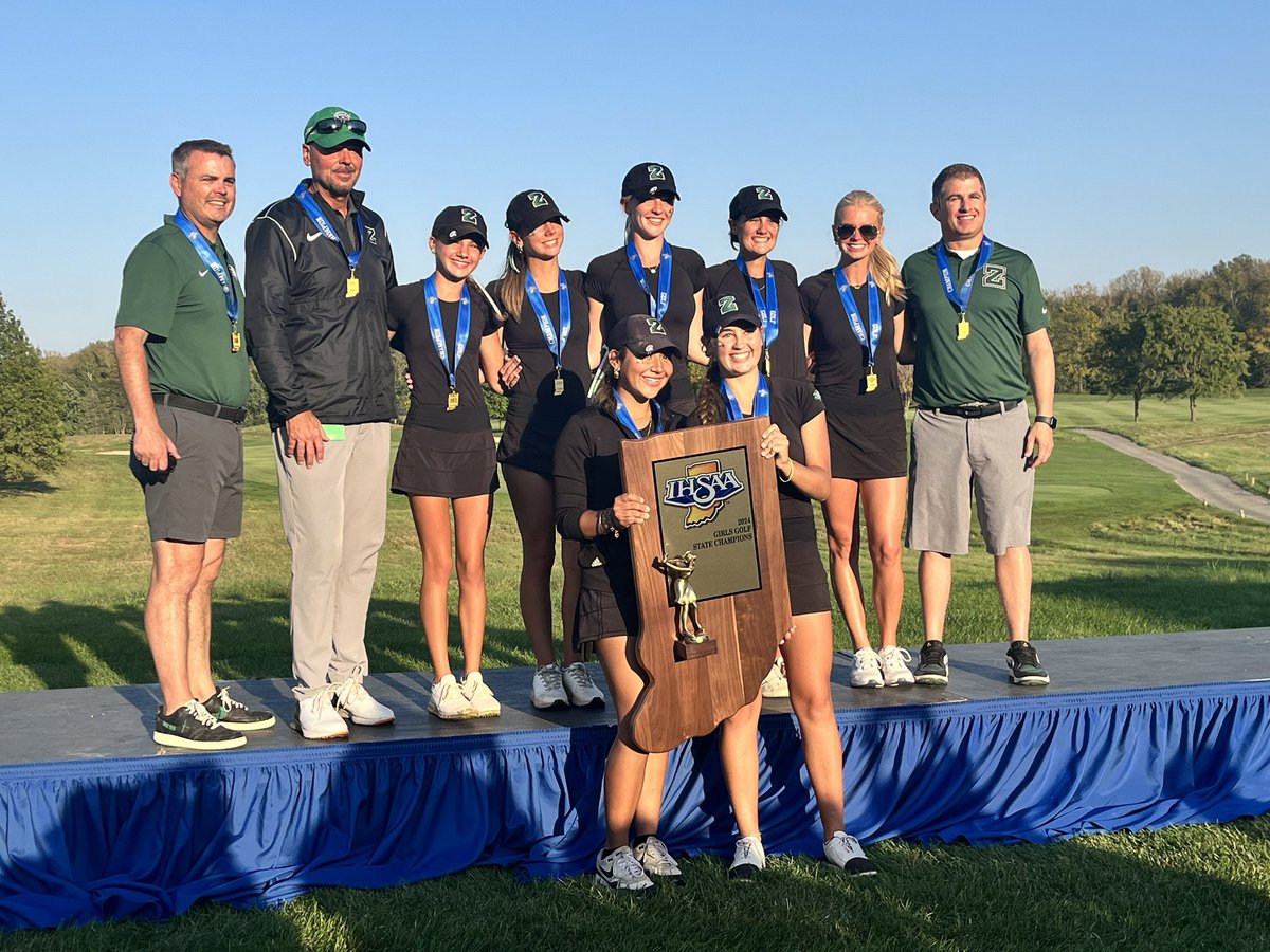 IHSAA (@ihsaa1) on Twitter photo The Zionsville Eagles are the 2024 Girls Golf State Champions! This is their second girls golf state title ๐๏ธโโ๏ธโณ๏ธ๐ <a href="/ZCSeagles/">Zionsville High School Athletics</a> The Zionsville Eagles are the 2024 Girls Golf State Champions! This is their second girls golf state title ๐๏ธโโ๏ธโณ๏ธ๐ <a href="/ZCSeagles/">Zionsville High School Athletics</a>
