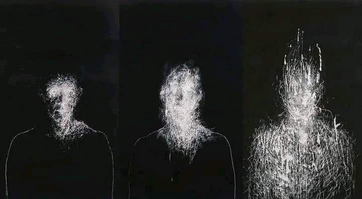 "يرهقني أنني مليء بالأشياء التي لا أستطيع قولها. "