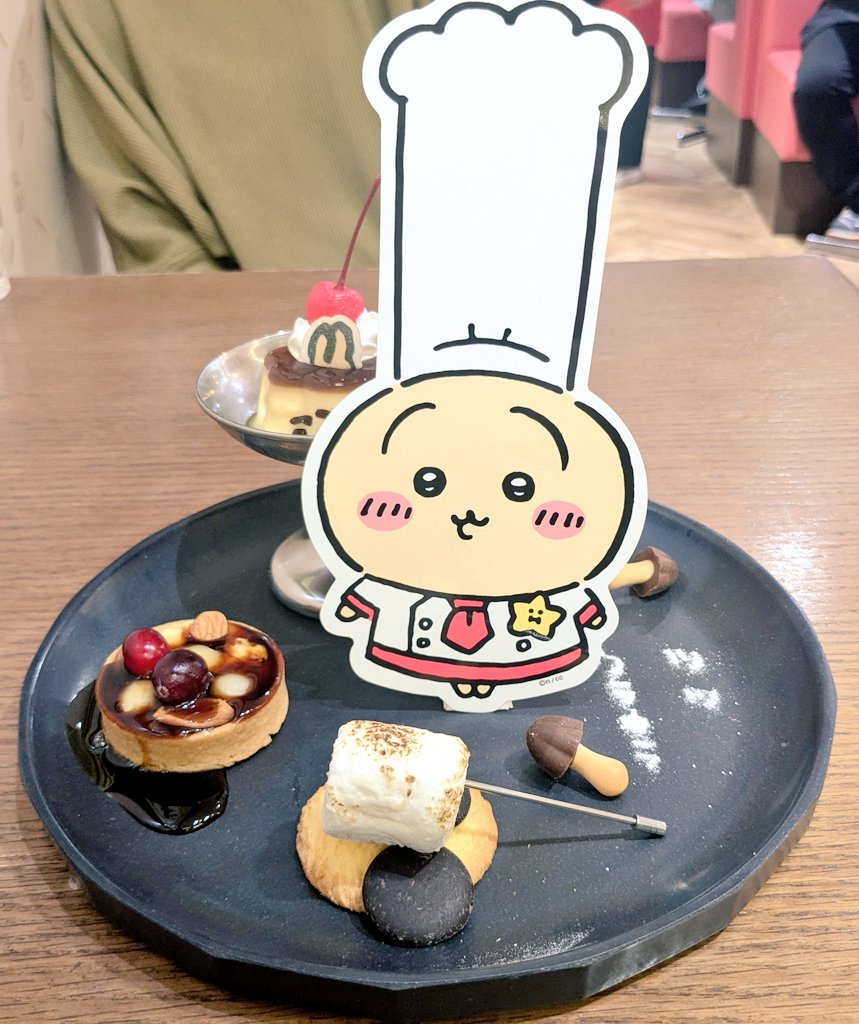 おはようございます！昨日はこっちのヲタ活してきました(👉°-°)👉うさぎ推しです🐰