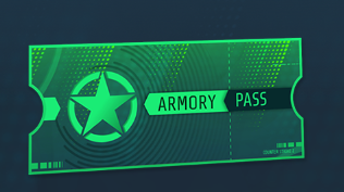 RyanTCSGO's tweet image. Giving away a $20 steam code for the armory pass

All you need to do is
- Like
- Follow
- Comment if you like or dislike the update and why