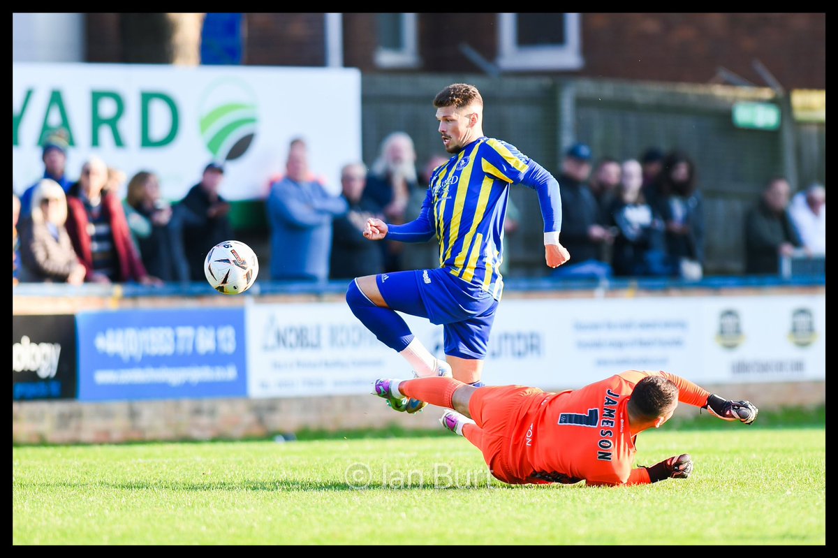 Ian Burt tweet media