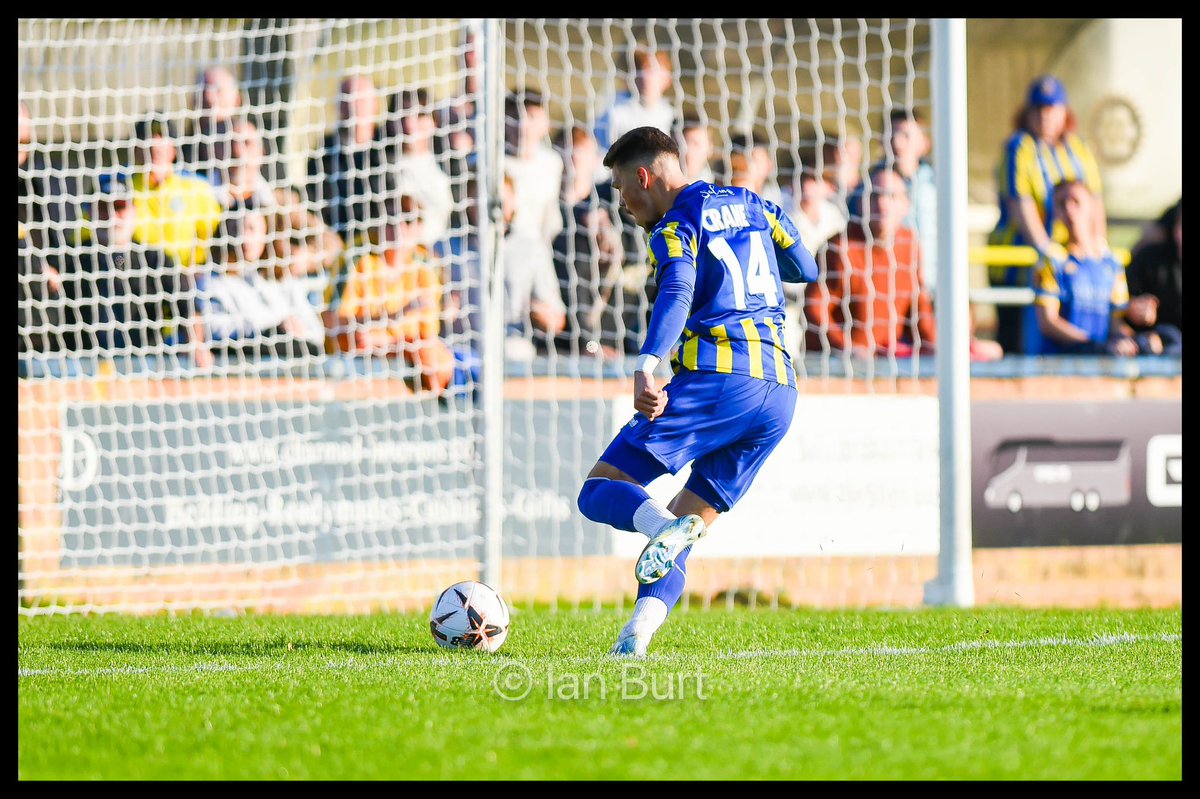 Ian Burt tweet media