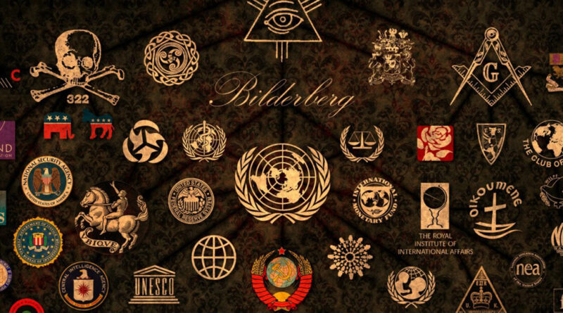 Lewis94241116's tweet photo. 📌💬#Oct5
-Otra de las entidades globalistas de la órbita Rockefeller, es, el Club de #Bilderberg.
-Bilderberg,es un club paramasónico y globalista cuya existencia fue negada durante mucho tiempo.
-Bilderberg es una creación de la OTAN. https://t.co/eYCQ1FUSPe