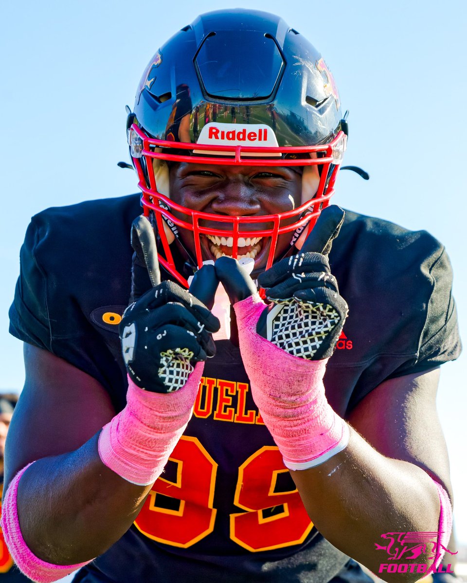 GryphonFootball tweet media