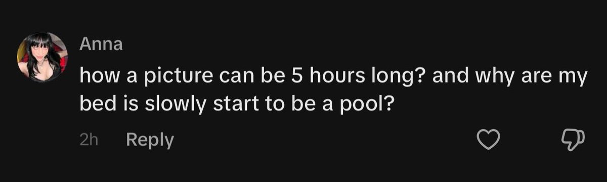 uhm.. can we stop?? the way it’s literally from her FIRST show this tour too…