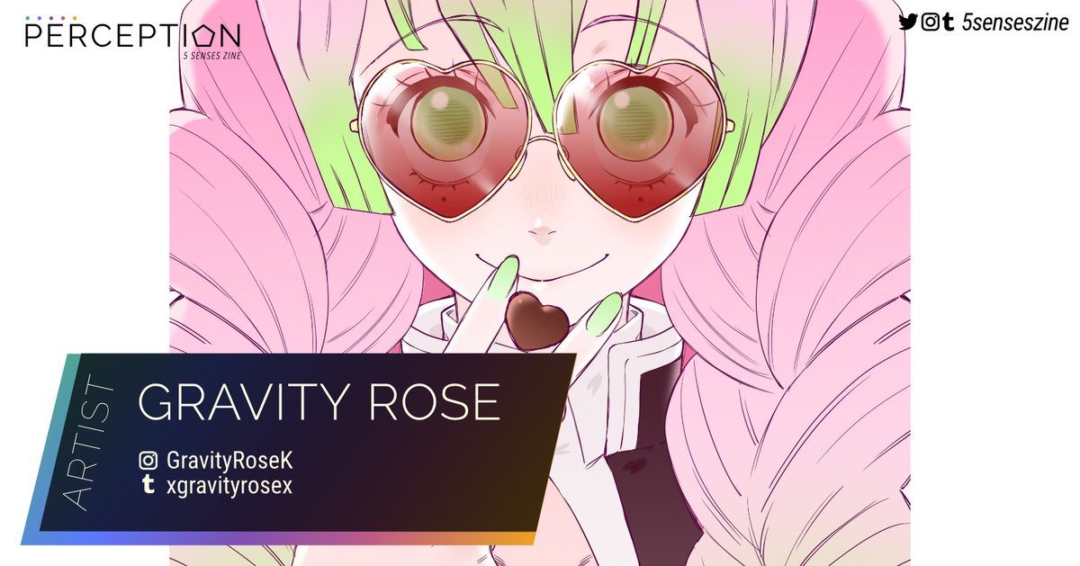 ⭐ARTIST SPOTLIGHT⭐

Snacks are tastier when shared with friends under endless blue skies, as demonstrated by <a href="/GravityRoseK/">Gravity Rose</a>!